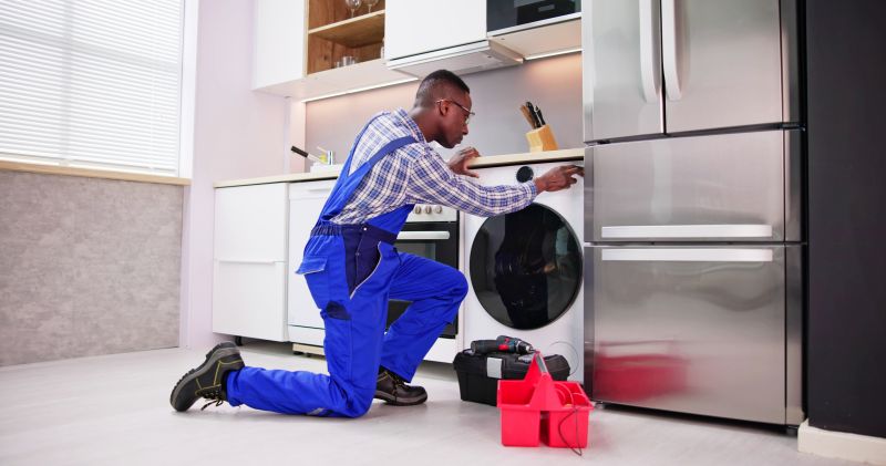 Appliance Replacement in Arvada, CO