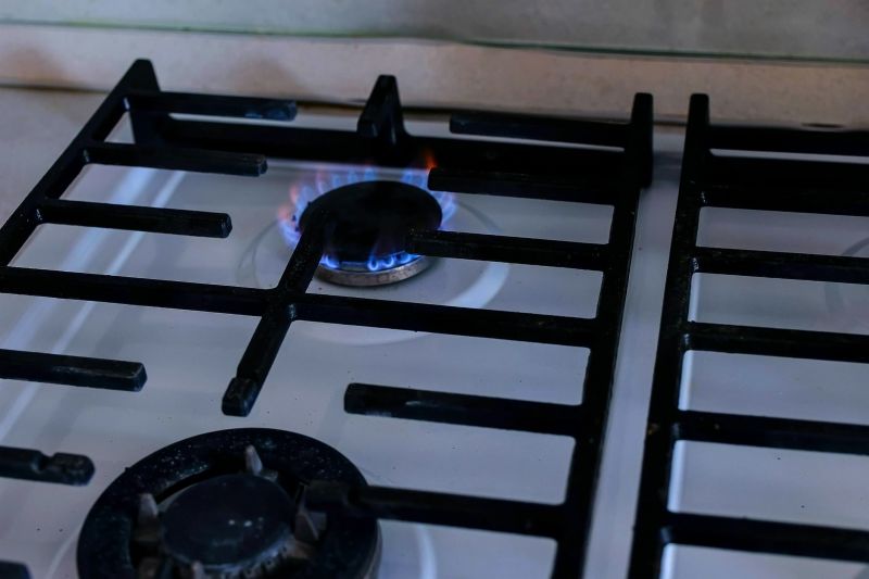 Cooktop Installation in Longmont, CO