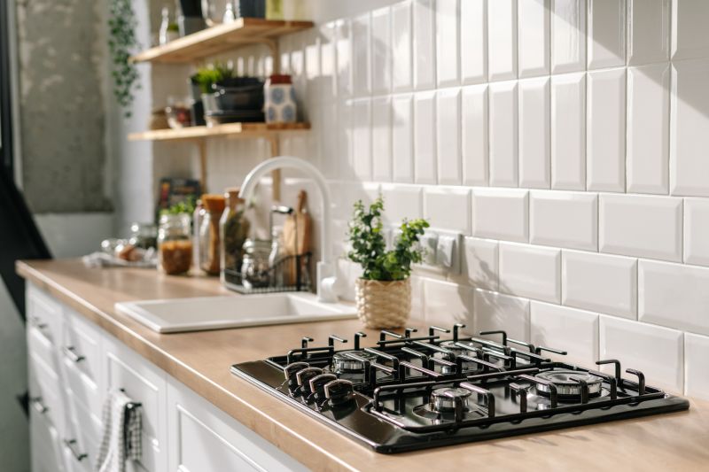 Cooktop Replacement in Longmont, CO