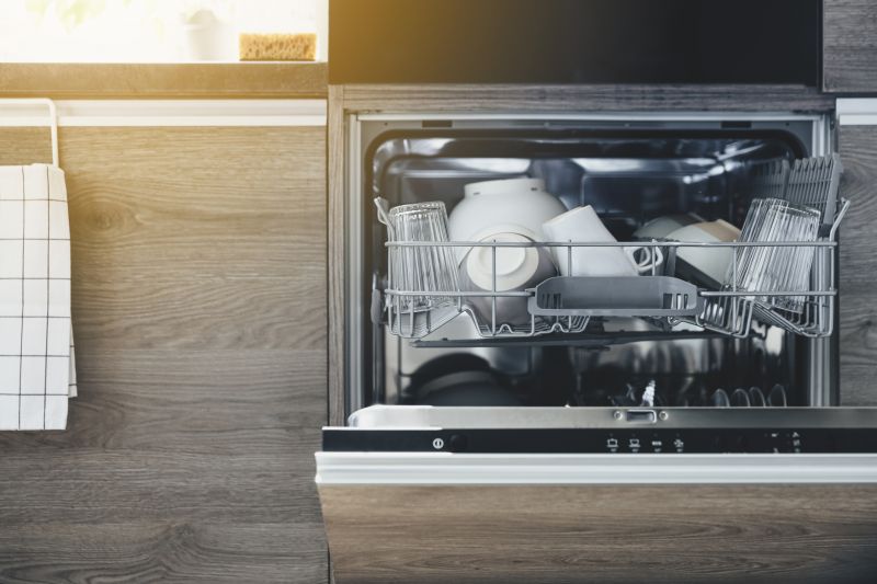 Dishwasher Replacement in Boulder, CO