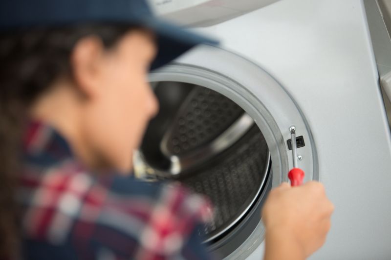 Dryer Repair Service in Mcdonough, GA