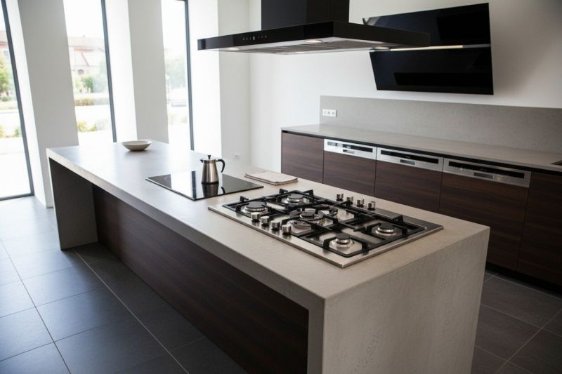 Gas Cooktop Installation in Arvada, CO