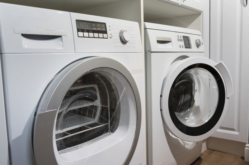 Gas Dryer Installation in Arvada, CO