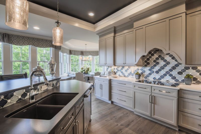 Kitchen Renovation in Columbus, OH
