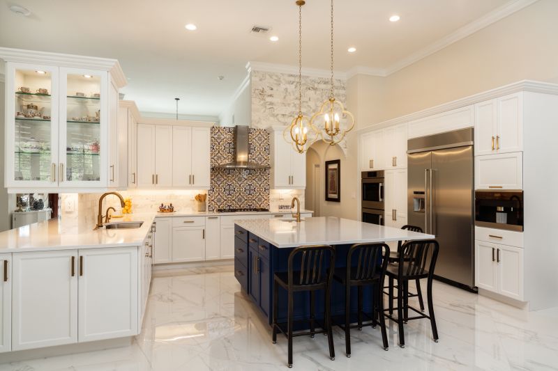 Kitchen Renovation in Franklin, TN