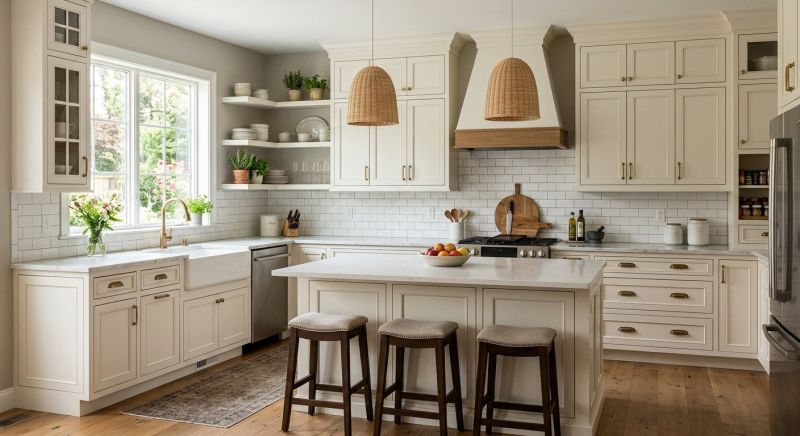 Kitchen Updating in Franklin, TN