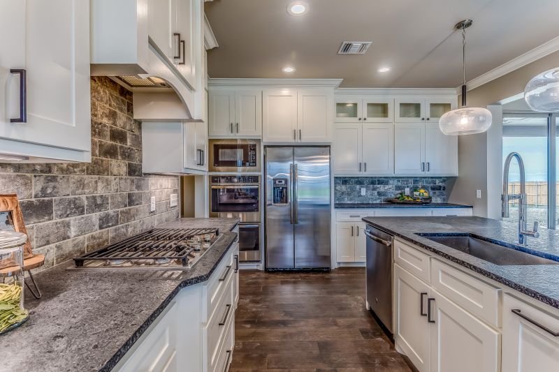 Kitchen Updating in Dayton, OH