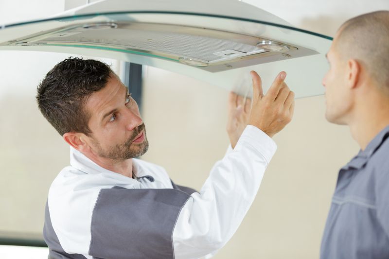 Range Hood Installation in Phoenix, AZ