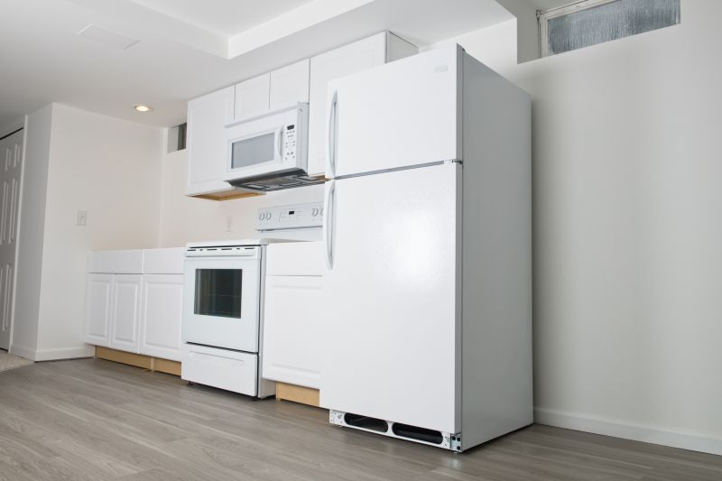 Small Kitchen Remodeling in Conroe, TX