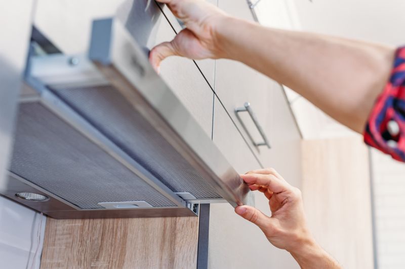 Vent Hood Replacement in Phoenix, AZ