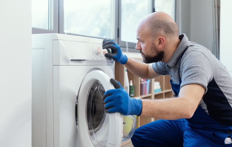 Appliance Hookup Service in Longmont, CO
