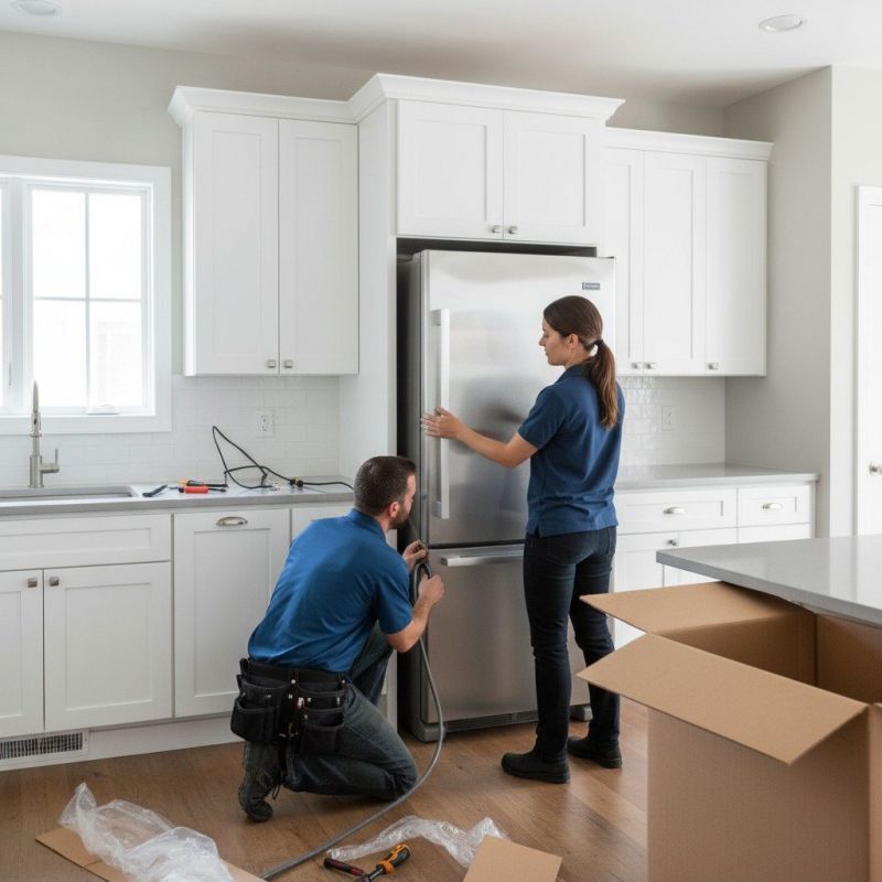 Appliance Replacement in Longmont, CO