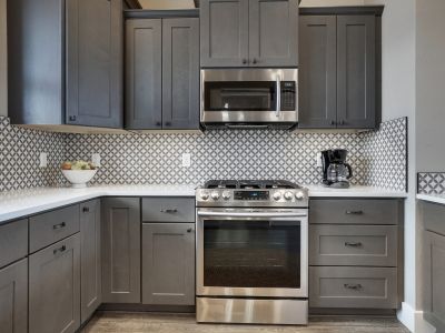 Commercial Oven Installation in Arvada, CO