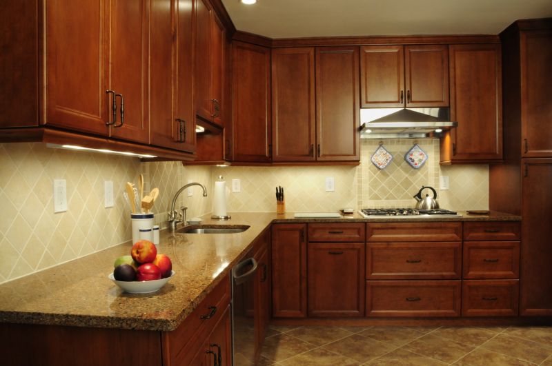 Counter Remodeling in Carmel, IN