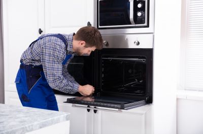 Countertop Stove Installation in Boulder, CO