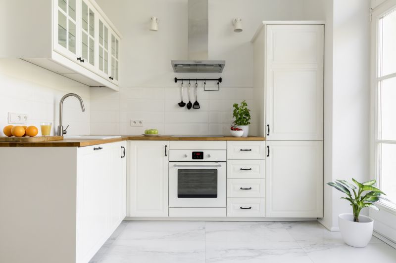 Custom Kitchen Design in Napa, CA
