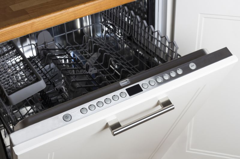 Dishwasher Replacement in Arvada, CO