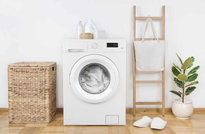 Dryer Installation in Longmont, CO