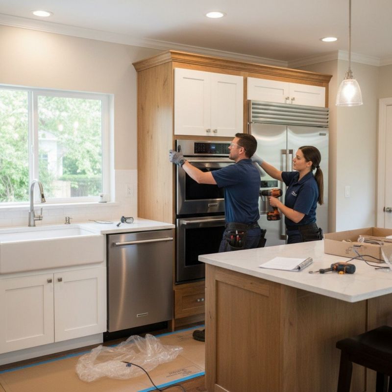 Dryer Installation in Arvada, CO