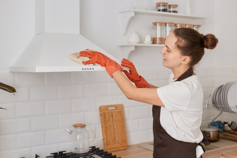 Exhaust Hood Installation in Phoenix, AZ