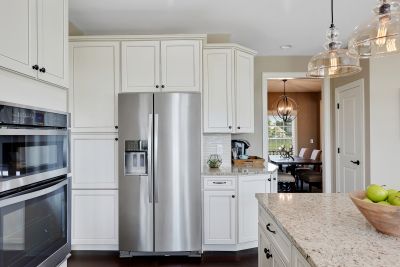 Freezer Installation in Boulder, CO