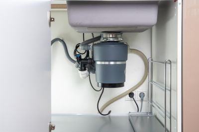 Garbage Disposal Repair in Carson City, NV