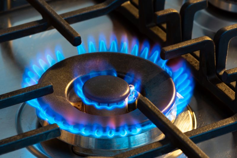 Gas Appliance Installation in Arvada, CO