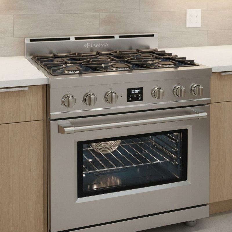 Gas Dryer Installation in Boulder, CO