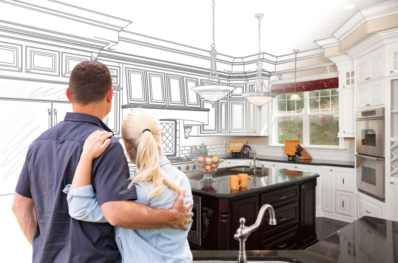 Kitchen Cabinets Remodeling in Bowling Green, KY