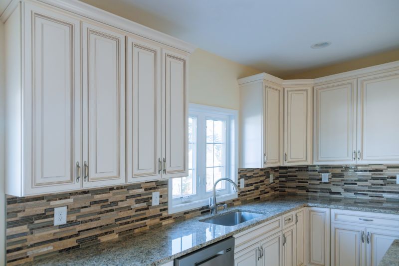 Kitchen Cabinets Remodeling in Lafayette, IN