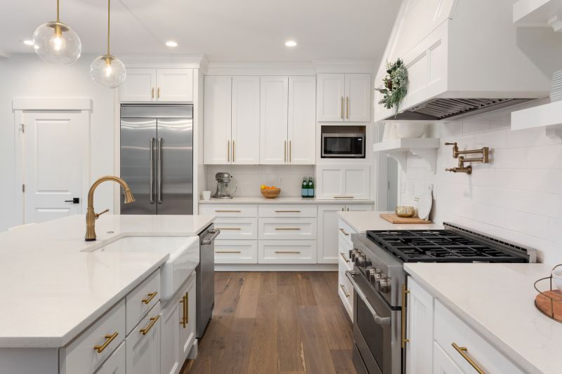 Kitchen Cupboards Remodeling in Kokomo, IN