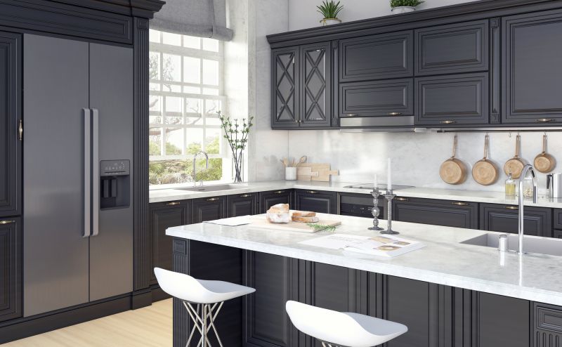 Kitchen Design Service in Raleigh, NC