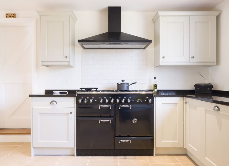 Kitchen Hood Installation in Tacoma, WA