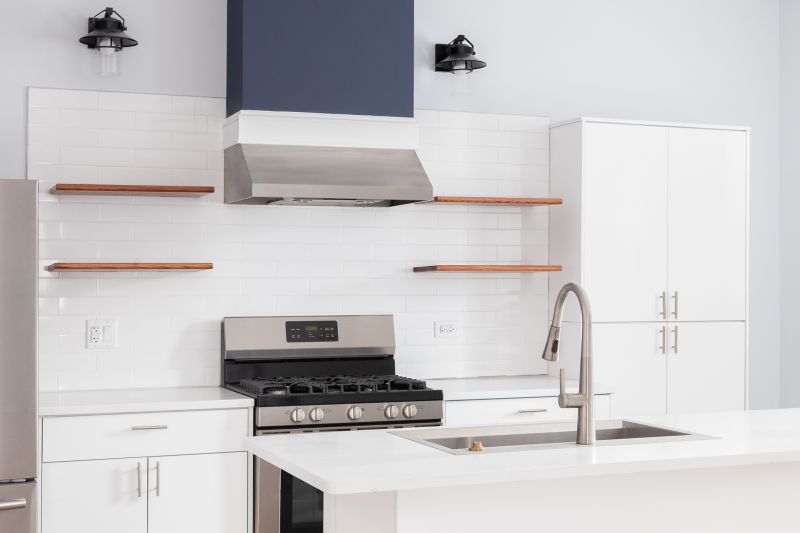 Kitchen Hood Replacement in Phoenix, AZ