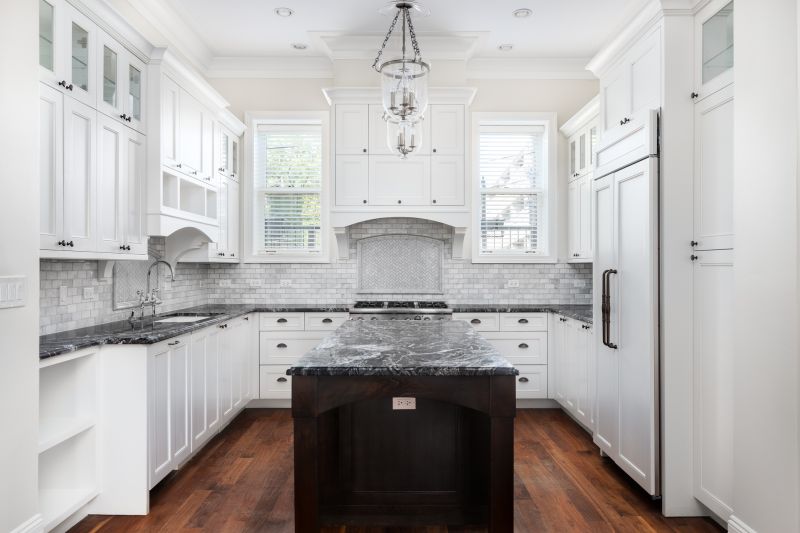 Kitchen Modernization in Conroe, TX
