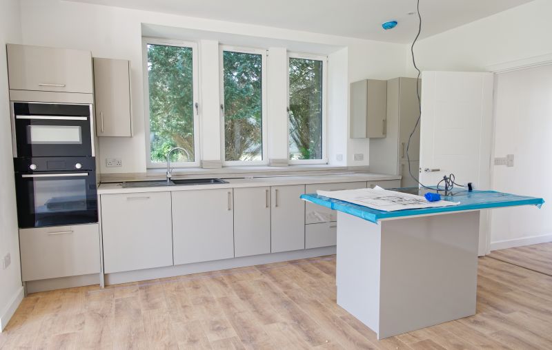 Kitchen Modernization in Franklin, TN