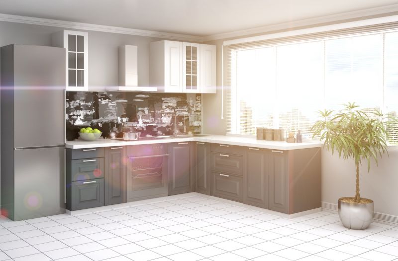 Kitchen Modification in Alpharetta, GA