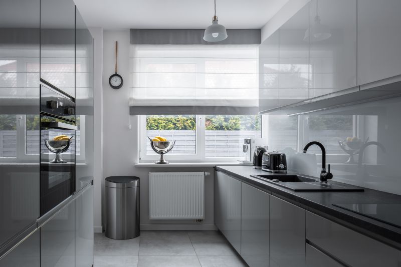 Kitchen Planning in Santa Rosa, CA