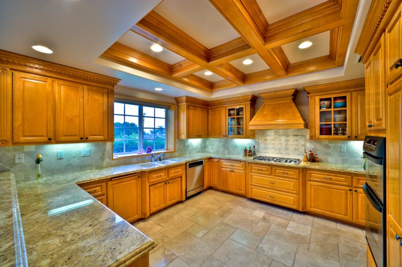 Kitchen Updating in Carmel, IN