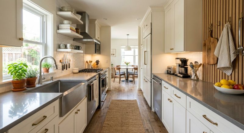 Kitchen Upgrading in Carmel, IN