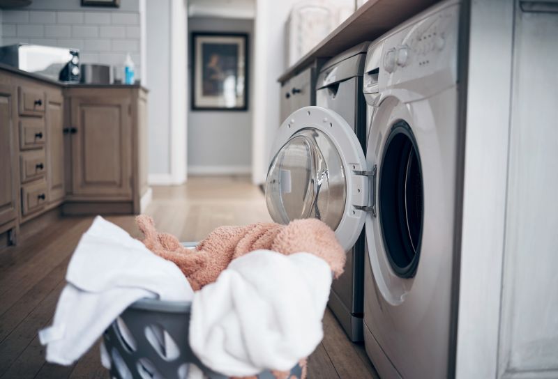 Laundry Machine Installation in Boulder, CO
