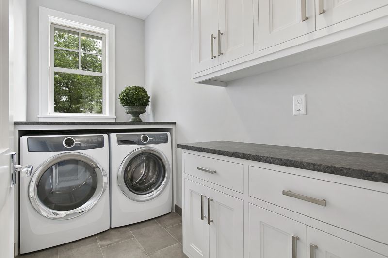 Laundry Machine Installation in Longmont, CO