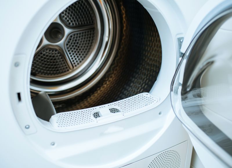 Laundry Machine Installation in Longmont, CO