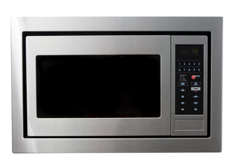 Microwave Replacement in Arvada, CO