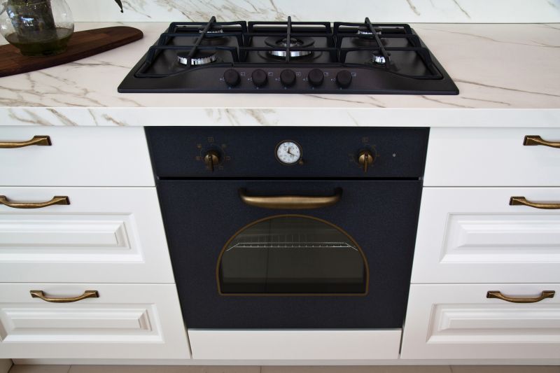 Propane Cooktop Installation in Longmont, CO