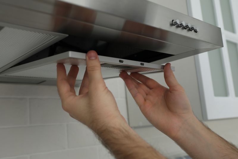 Range Hood Installation in Fort Collins, CO