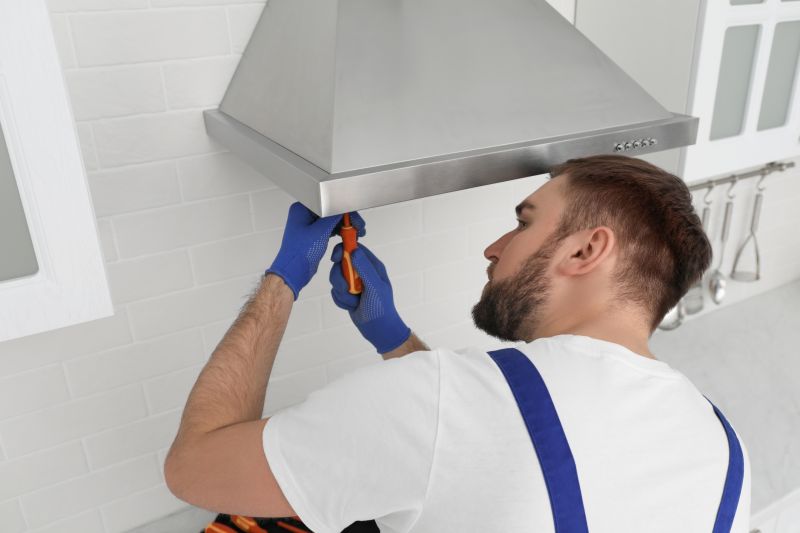 Restaurant Hood Installation in Phoenix, AZ
