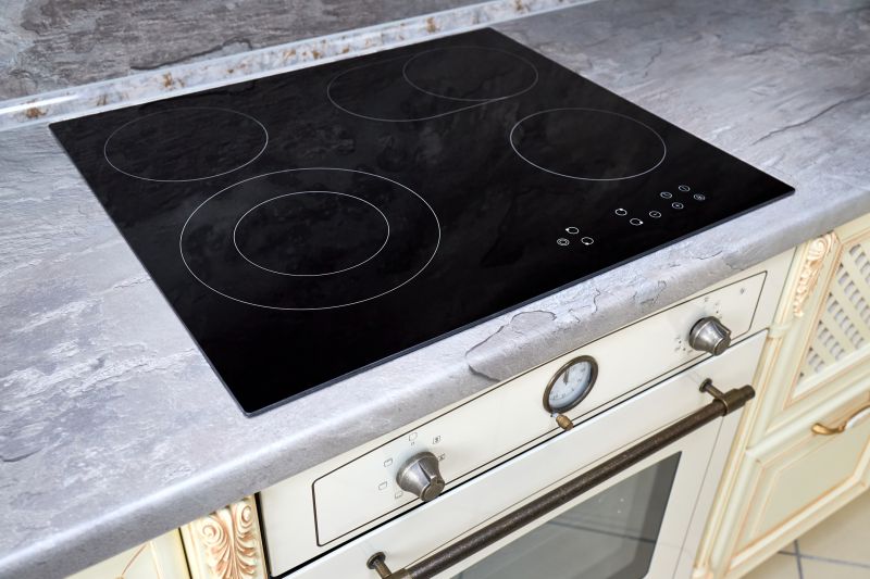 Stove Top Replacement in Longmont, CO