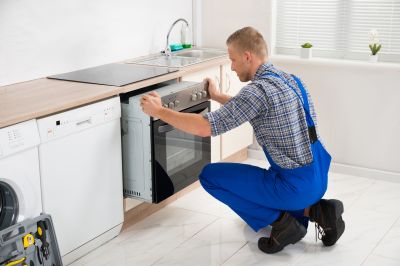 Wall Oven Installation in Boulder, CO