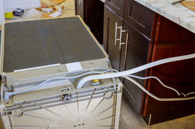 Washer Replacement in Arvada, CO